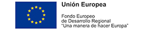 Fondo Europeo de Desarrollo Regional